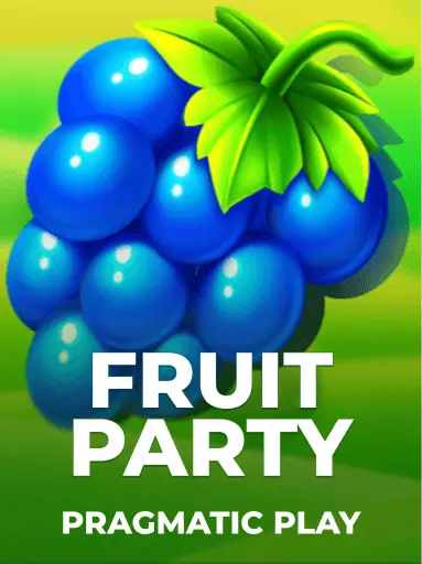 Fruit Party official casino mobile app
